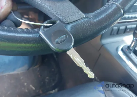 2007 Ford Explorer Limited z USA, uszkodzony, nr VIN 1FMEU75EX7UB66211